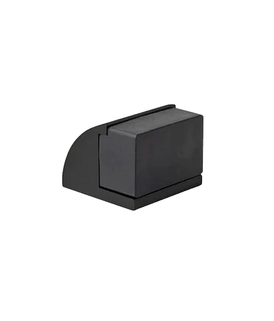 Code Deco ограничитель напольный DS-0020-BLM